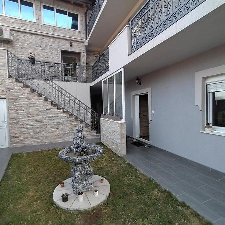 Apartman Magdalena Требинье Экстерьер фото