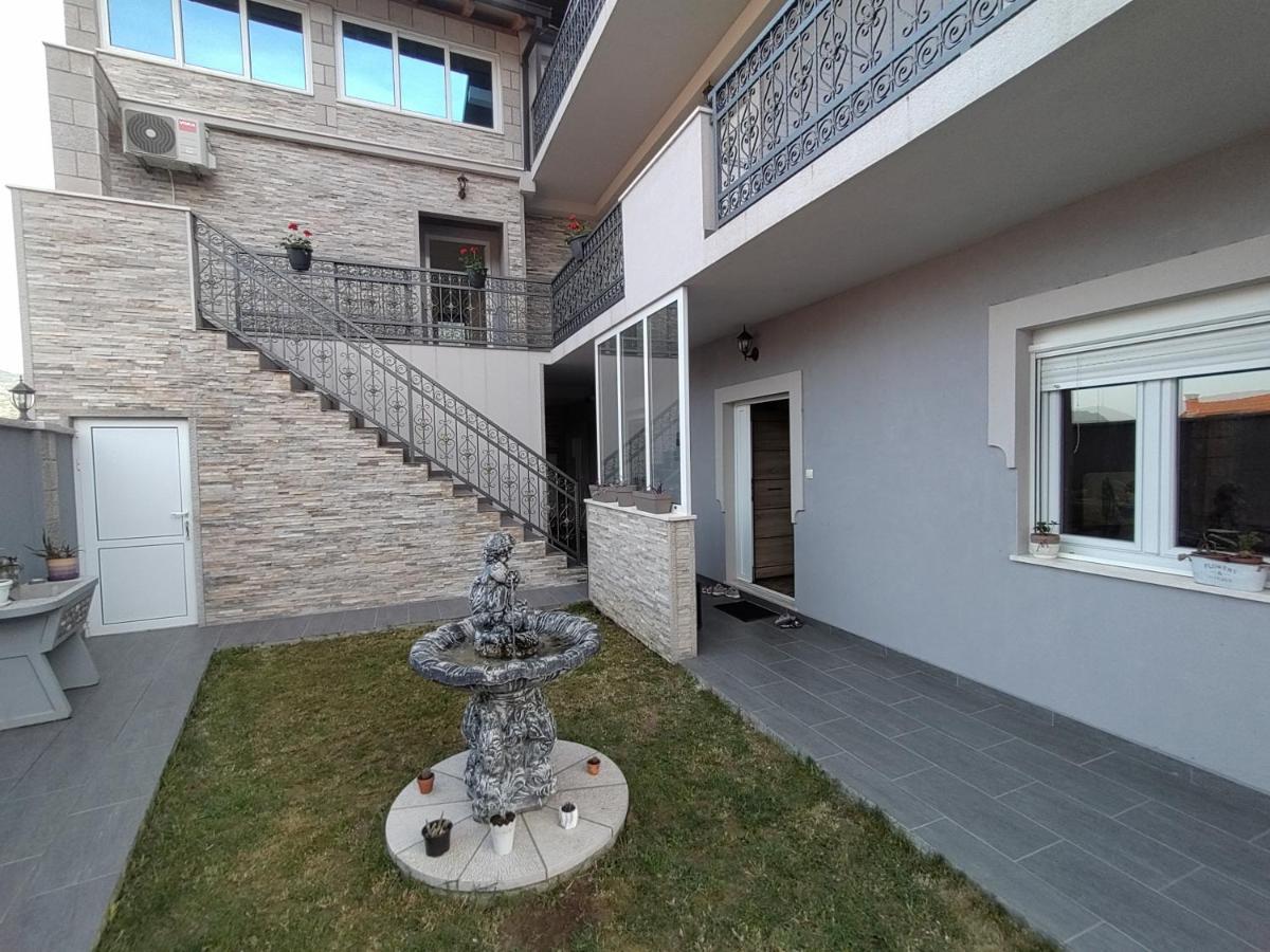 Apartman Magdalena Требинье Экстерьер фото