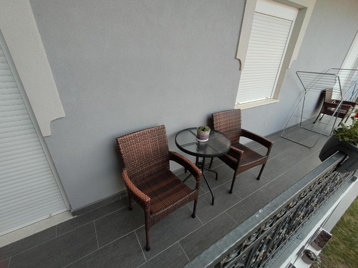 Apartman Magdalena Требинье Экстерьер фото