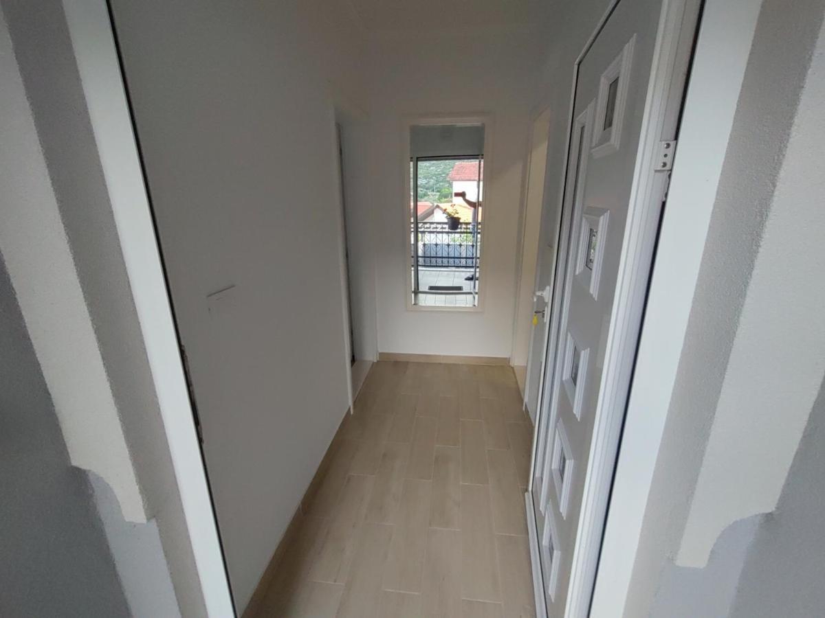 Apartman Magdalena Требинье Экстерьер фото