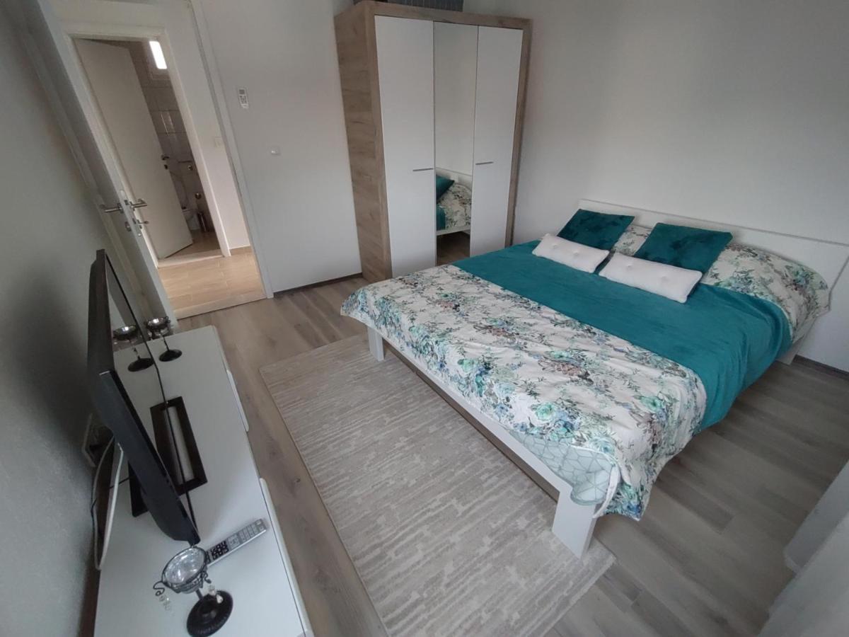 Apartman Magdalena Требинье Экстерьер фото