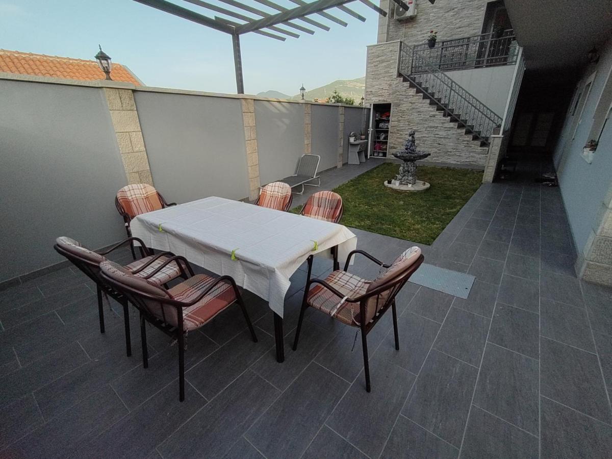 Apartman Magdalena Требинье Экстерьер фото