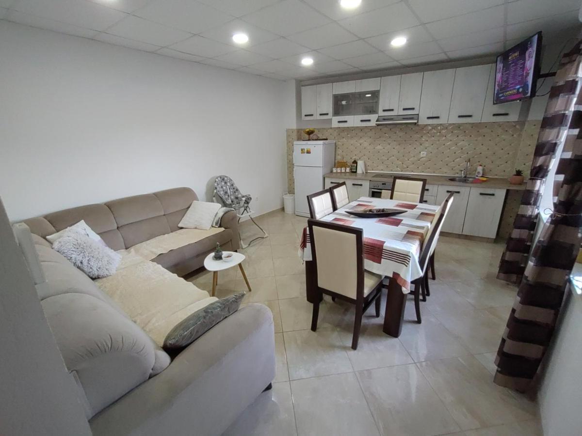 Apartman Magdalena Требинье Экстерьер фото